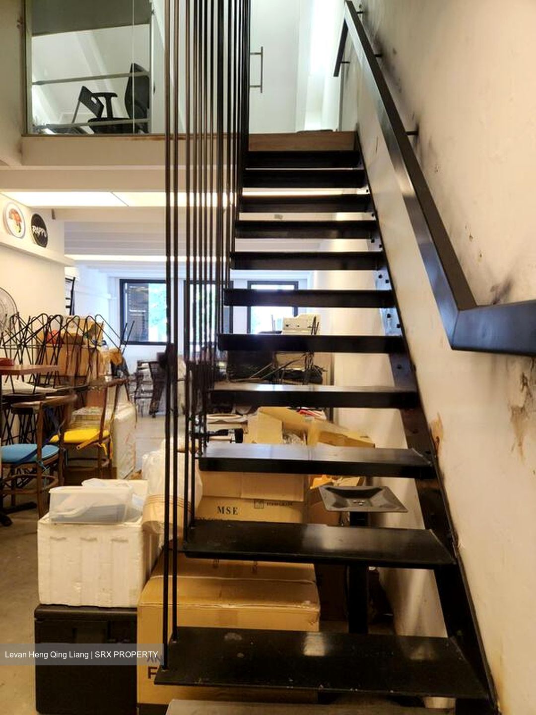 Chinatown Complex (D1), Shop House #456255571